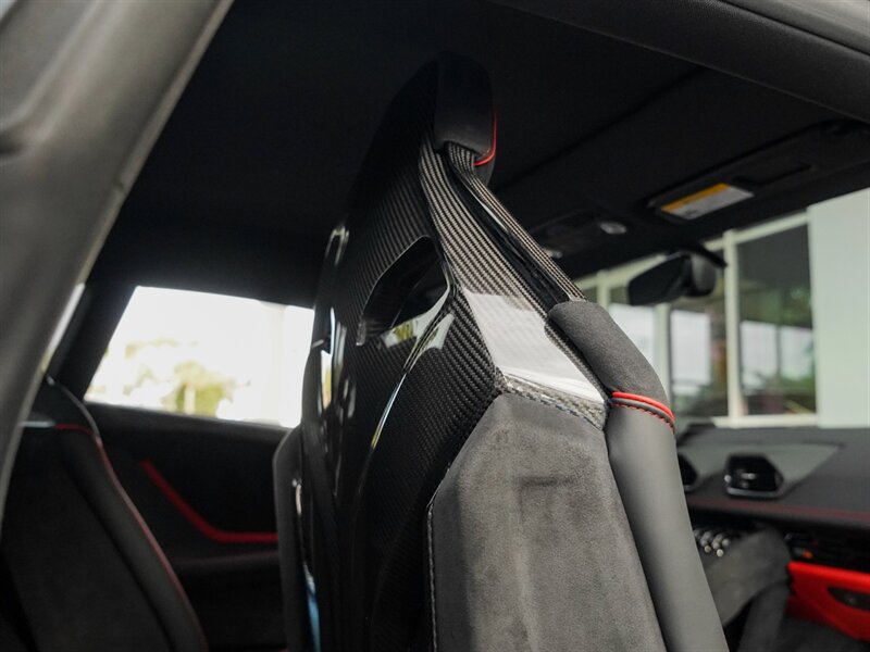 2023 Lamborghini Huracan Tecnica - Photo 38 - Bonita Springs, FL 34134