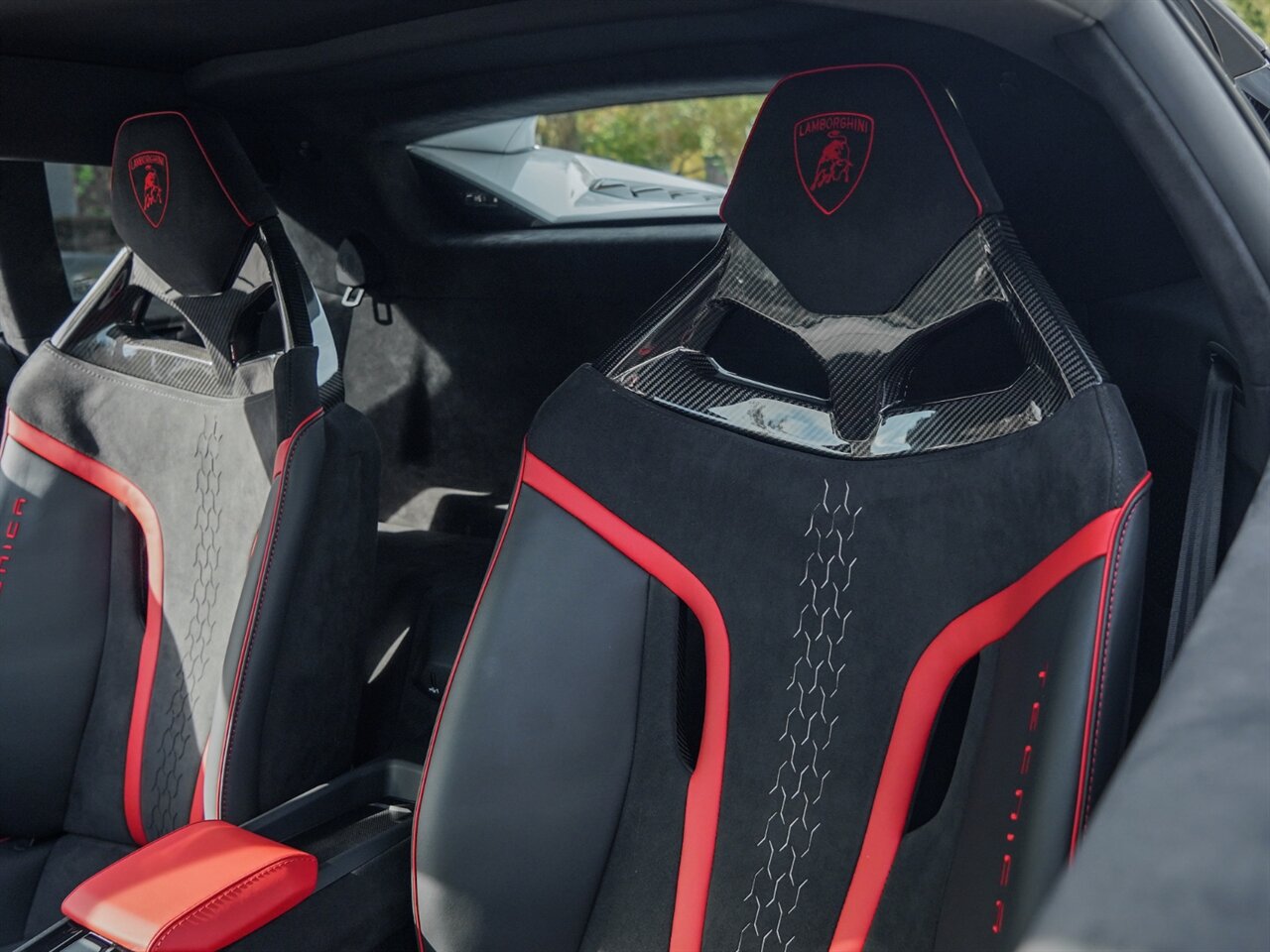 2023 Lamborghini Huracan Tecnica   - Photo 8 - Bonita Springs, FL 34134