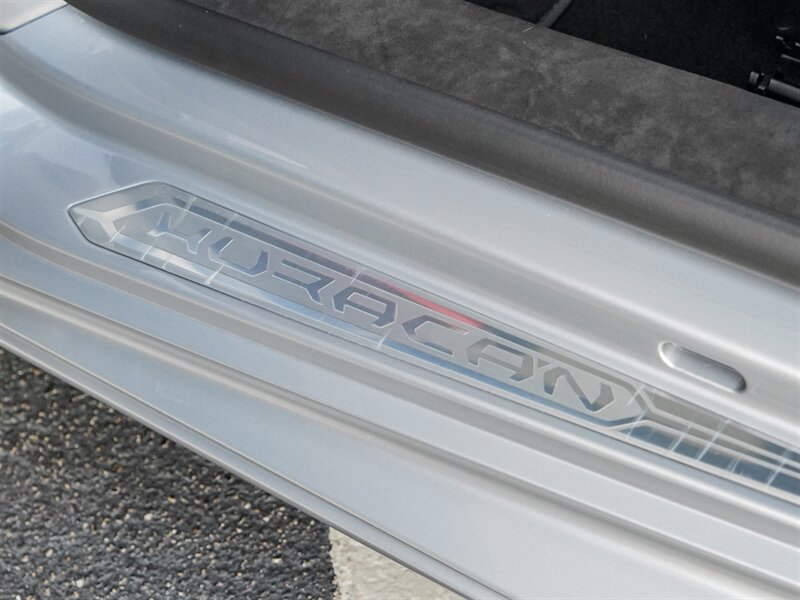 2023 Lamborghini Huracan Tecnica - Photo 27 - Bonita Springs, FL 34134