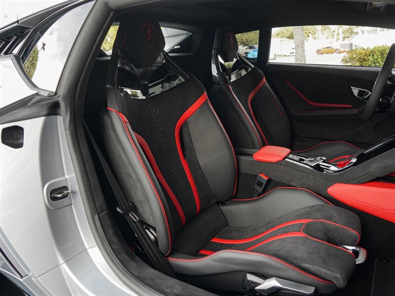 2023 Lamborghini Huracan Tecnica - Photo 31 - Bonita Springs, FL 34134