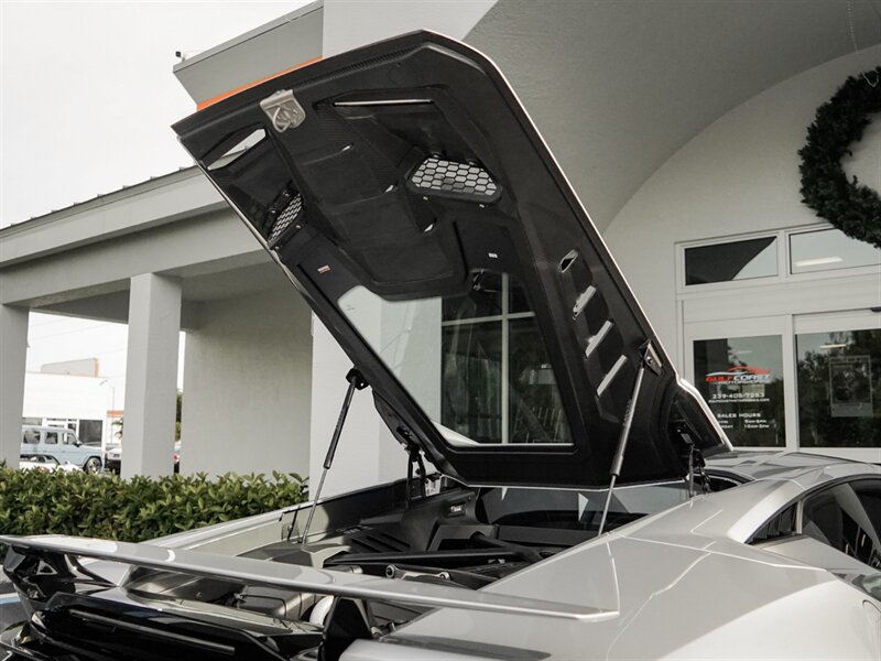2023 Lamborghini Huracan Tecnica - Photo 42 - Bonita Springs, FL 34134