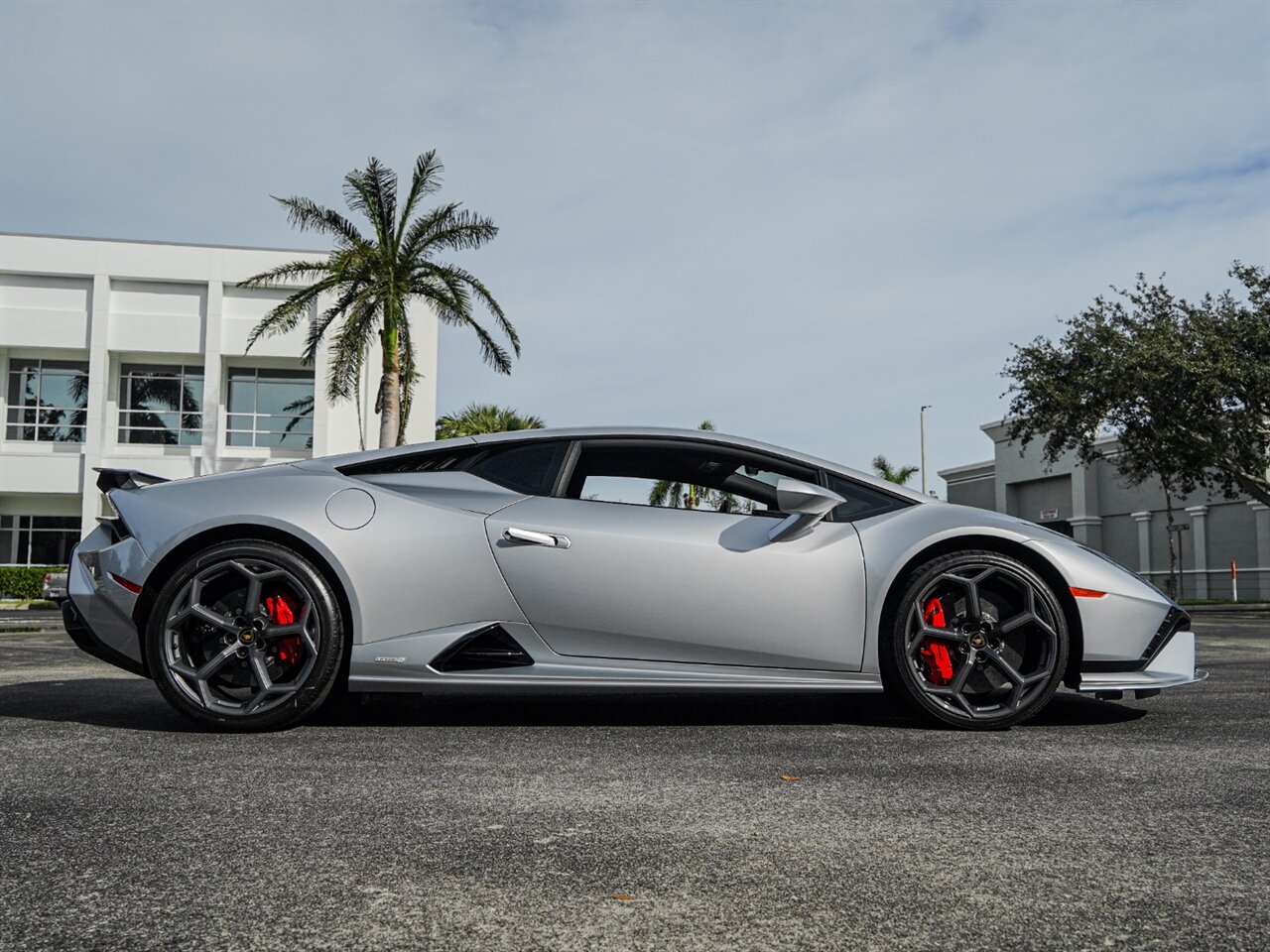 2023 Lamborghini Huracan Tecnica   - Photo 71 - Bonita Springs, FL 34134