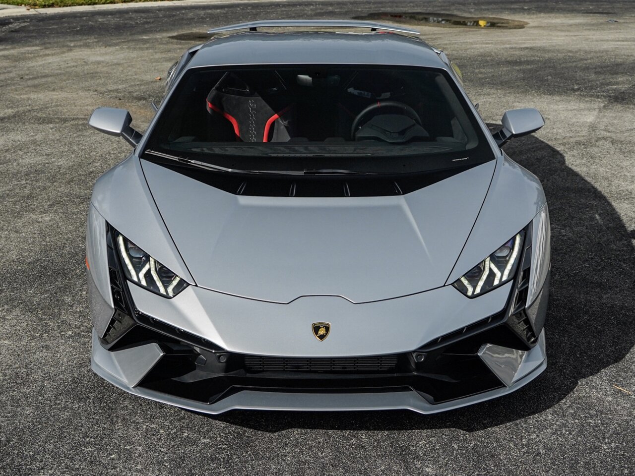 2023 Lamborghini Huracan Tecnica   - Photo 5 - Bonita Springs, FL 34134