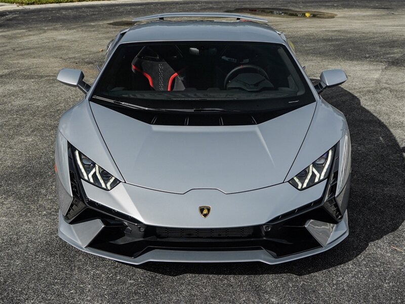 2023 Lamborghini Huracan Tecnica - Photo 5 - Bonita Springs, FL 34134
