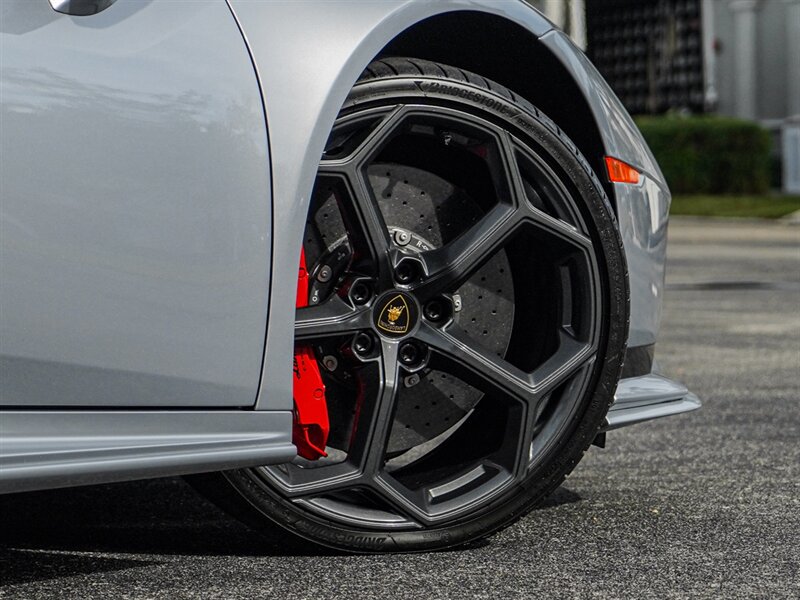 2023 Lamborghini Huracan Tecnica - Photo 69 - Bonita Springs, FL 34134