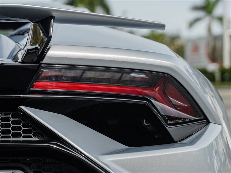 2023 Lamborghini Huracan Tecnica - Photo 64 - Bonita Springs, FL 34134