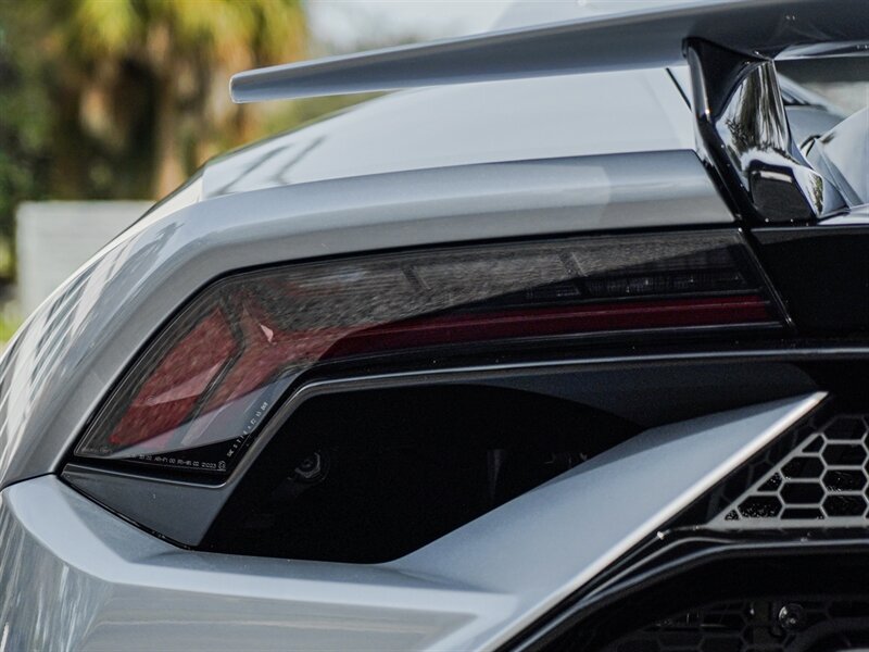 2023 Lamborghini Huracan Tecnica - Photo 56 - Bonita Springs, FL 34134