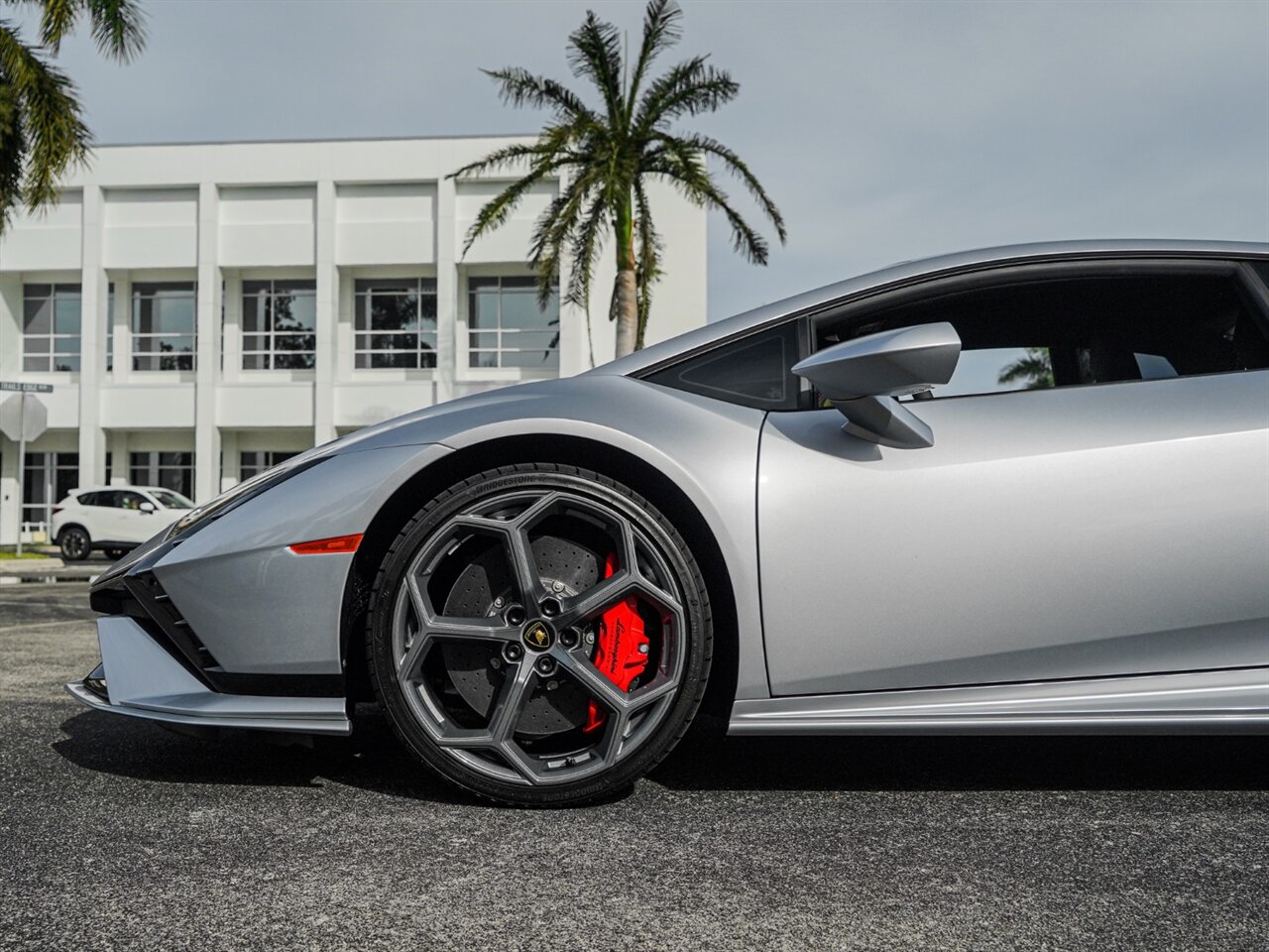 2023 Lamborghini Huracan Tecnica   - Photo 45 - Bonita Springs, FL 34134