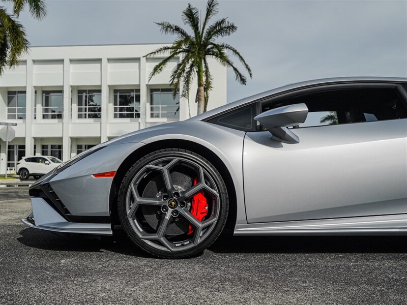 2023 Lamborghini Huracan Tecnica - Photo 45 - Bonita Springs, FL 34134