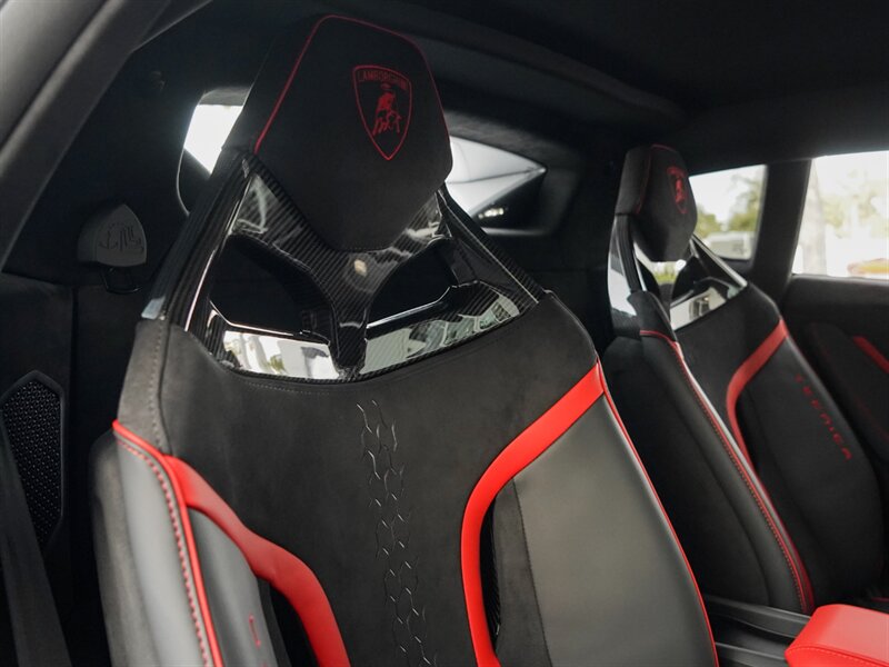 2023 Lamborghini Huracan Tecnica - Photo 36 - Bonita Springs, FL 34134