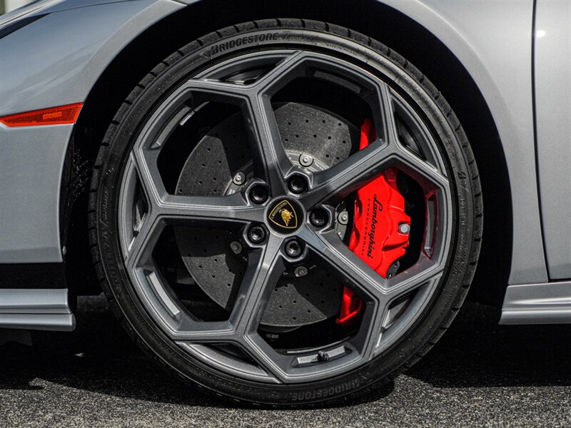 2023 Lamborghini Huracan Tecnica - Photo 46 - Bonita Springs, FL 34134