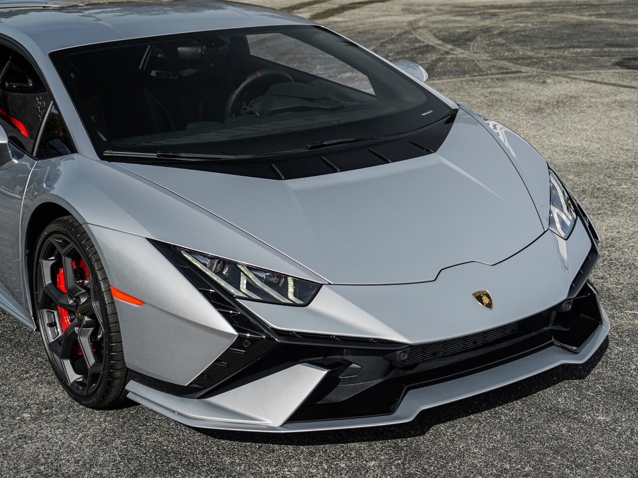 2023 Lamborghini Huracan Tecnica   - Photo 79 - Bonita Springs, FL 34134