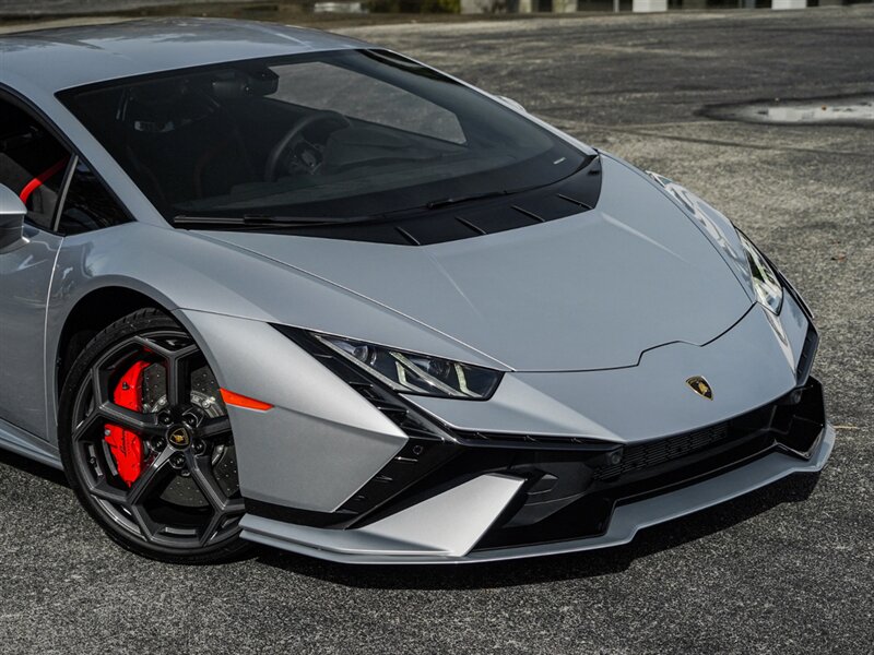 2023 Lamborghini Huracan Tecnica - Photo 76 - Bonita Springs, FL 34134