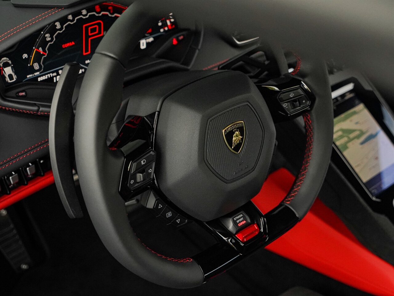 2023 Lamborghini Huracan Tecnica   - Photo 29 - Bonita Springs, FL 34134