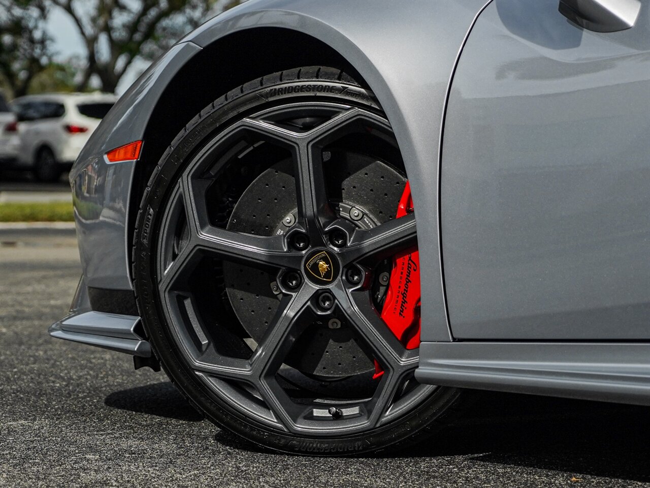 2023 Lamborghini Huracan Tecnica   - Photo 51 - Bonita Springs, FL 34134