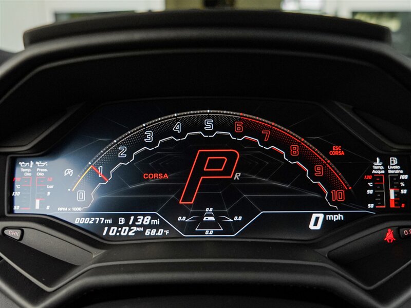 2023 Lamborghini Huracan Tecnica - Photo 15 - Bonita Springs, FL 34134