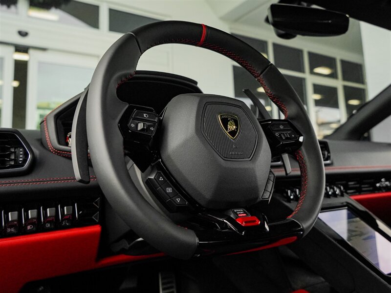 2023 Lamborghini Huracan Tecnica - Photo 14 - Bonita Springs, FL 34134