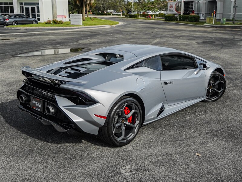 2023 Lamborghini Huracan Tecnica - Photo 70 - Bonita Springs, FL 34134