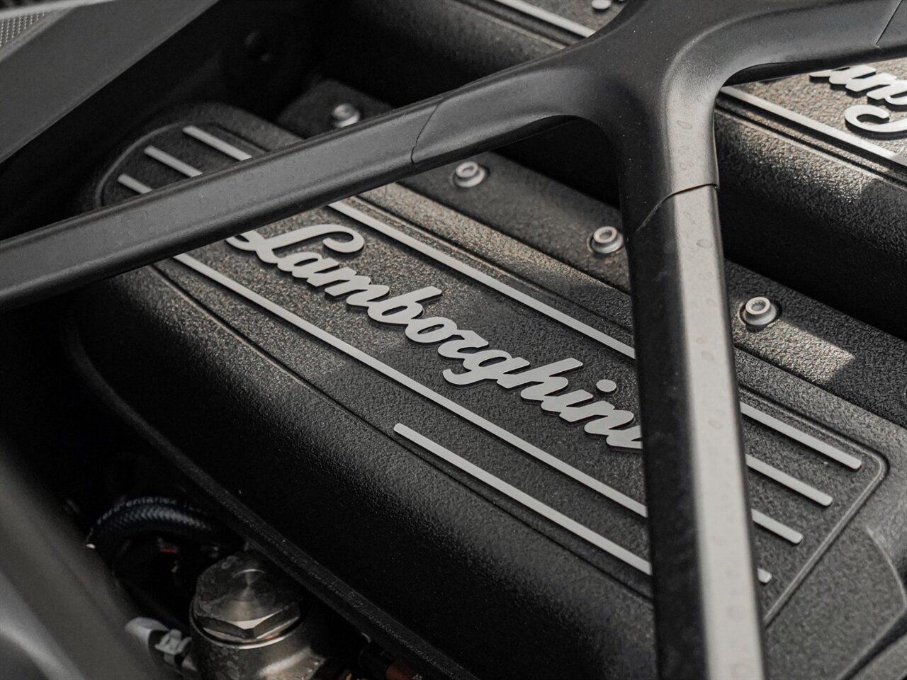 2023 Lamborghini Huracan Tecnica   - Photo 41 - Bonita Springs, FL 34134