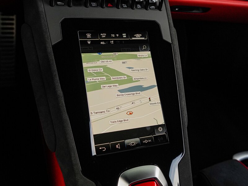 2023 Lamborghini Huracan Tecnica - Photo 17 - Bonita Springs, FL 34134