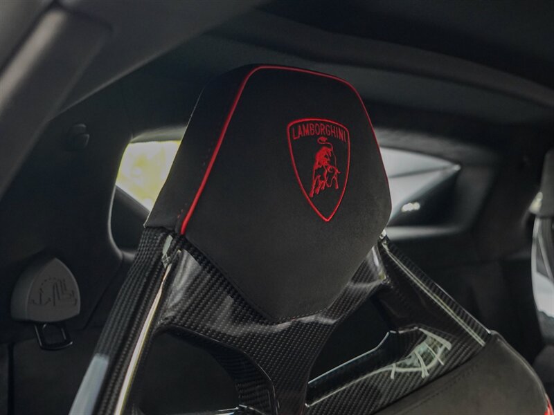 2023 Lamborghini Huracan Tecnica - Photo 33 - Bonita Springs, FL 34134