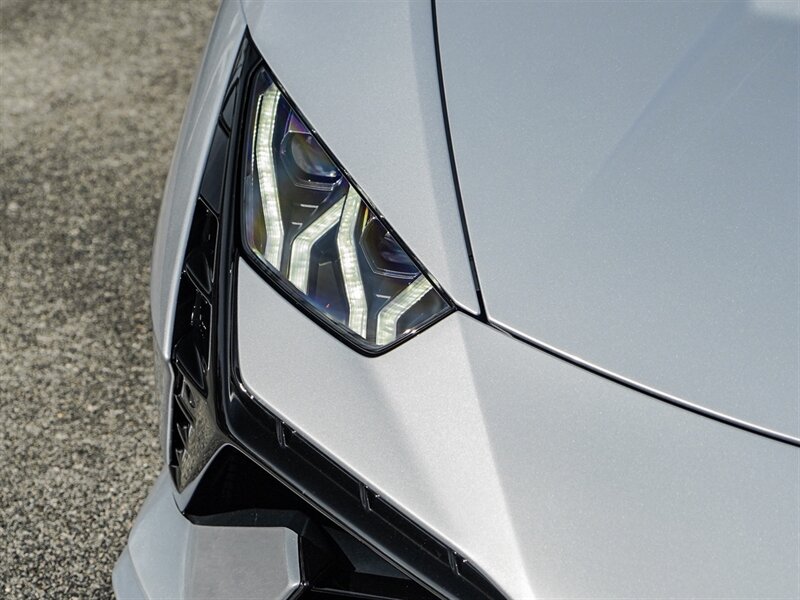 2023 Lamborghini Huracan Tecnica - Photo 6 - Bonita Springs, FL 34134