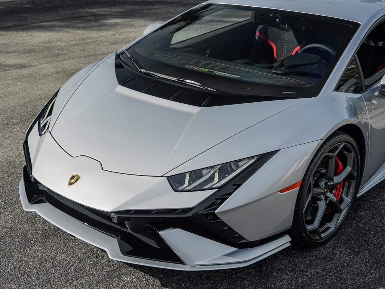 2023 Lamborghini Huracan Tecnica   - Photo 7 - Bonita Springs, FL 34134