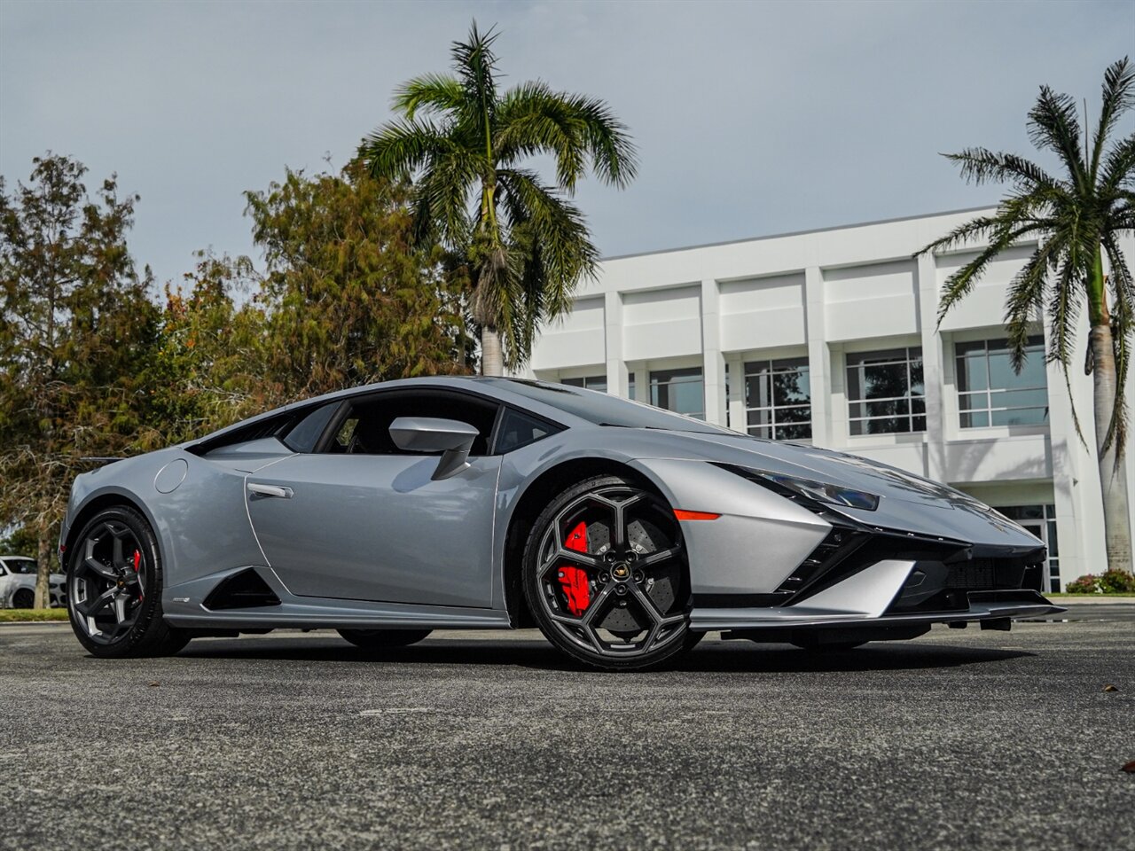 2023 Lamborghini Huracan Tecnica   - Photo 82 - Bonita Springs, FL 34134