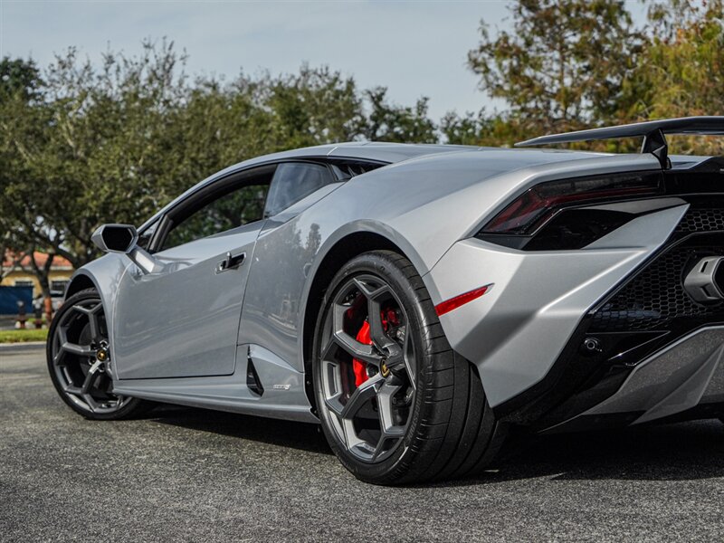 2023 Lamborghini Huracan Tecnica - Photo 52 - Bonita Springs, FL 34134