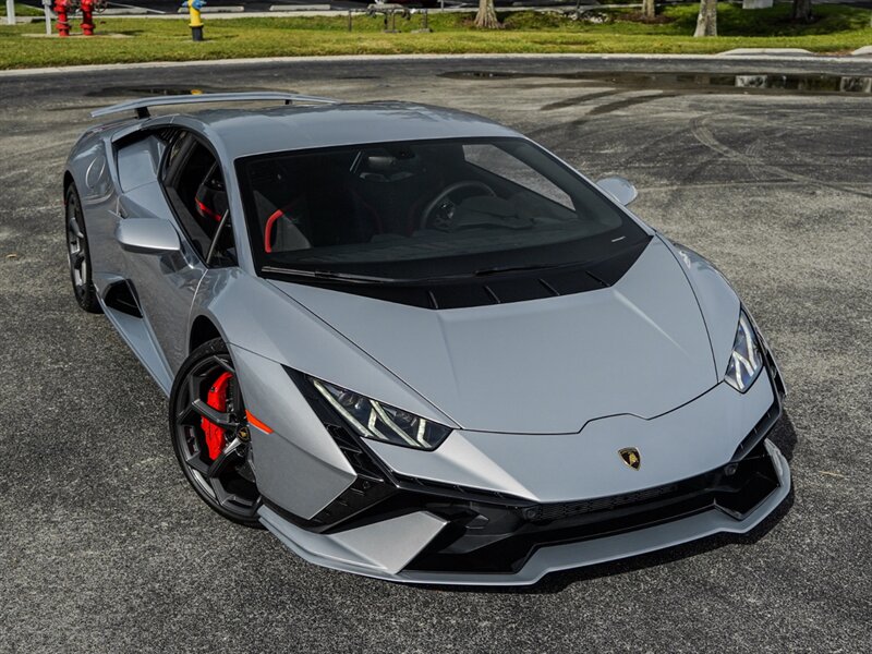 2023 Lamborghini Huracan Tecnica - Photo 78 - Bonita Springs, FL 34134