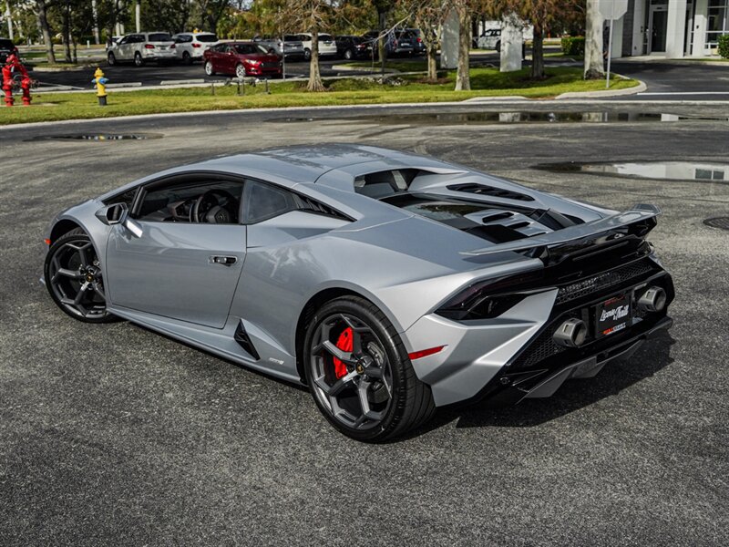 2023 Lamborghini Huracan Tecnica - Photo 49 - Bonita Springs, FL 34134