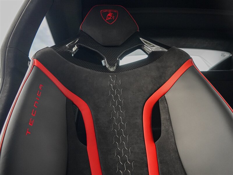 2023 Lamborghini Huracan Tecnica - Photo 32 - Bonita Springs, FL 34134