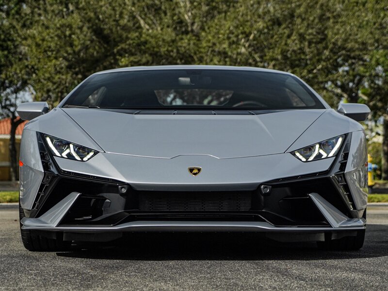 2023 Lamborghini Huracan Tecnica   - Photo 4 - Bonita Springs, FL 34134