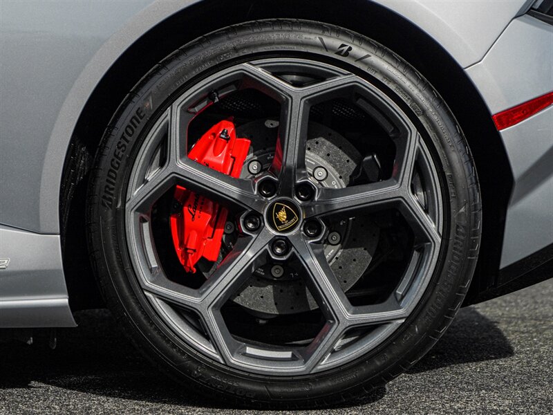 2023 Lamborghini Huracan Tecnica - Photo 53 - Bonita Springs, FL 34134