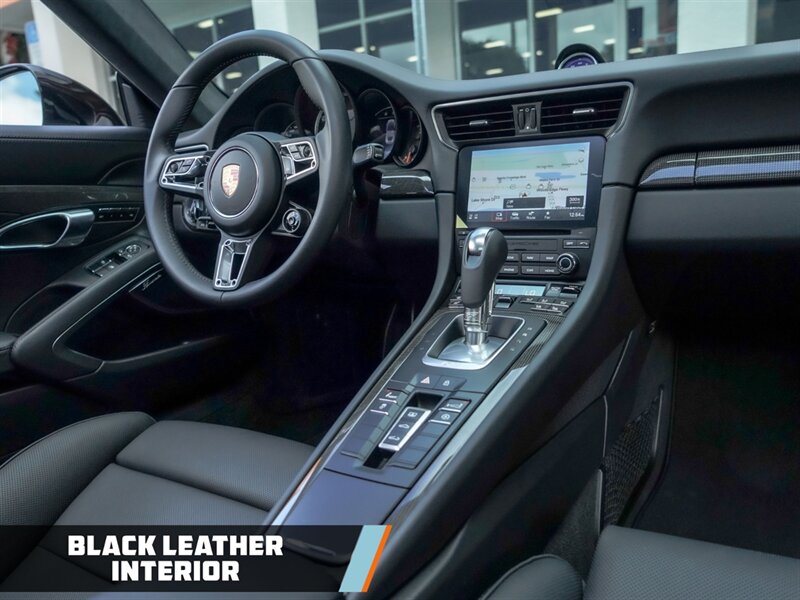 2019 Porsche 911 Turbo S - Photo 24 - Bonita Springs, FL 34134