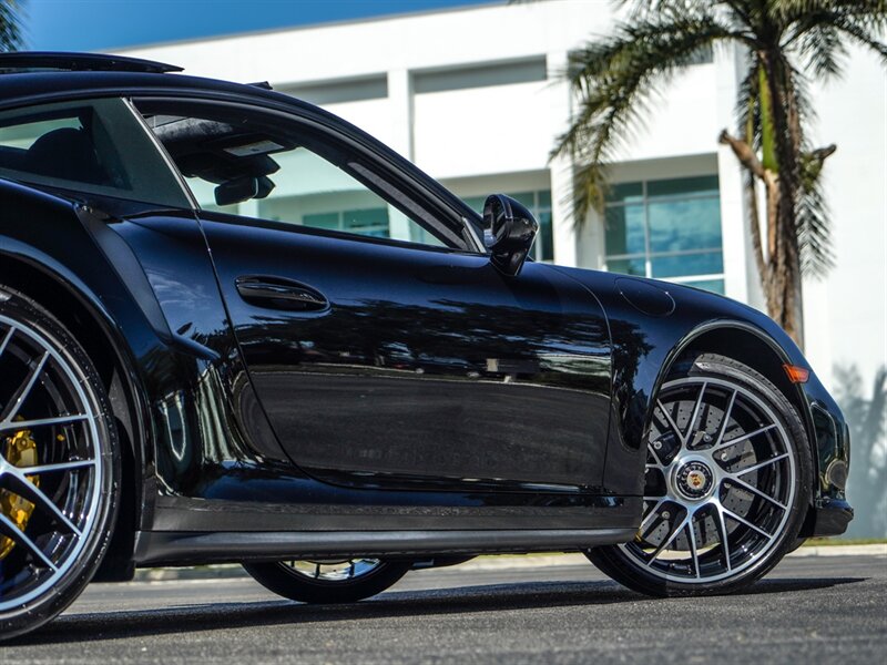 2019 Porsche 911 Turbo S - Photo 40 - Bonita Springs, FL 34134
