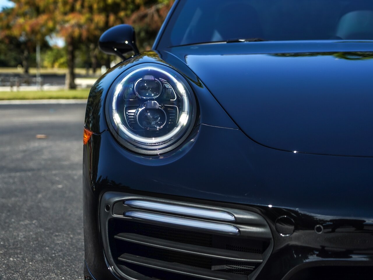 2019 Porsche 911 Turbo S   - Photo 6 - Bonita Springs, FL 34134