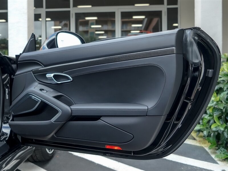 2019 Porsche 911 Turbo S - Photo 23 - Bonita Springs, FL 34134