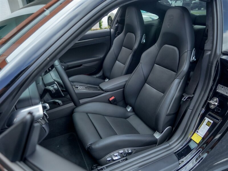 2019 Porsche 911 Turbo S - Photo 17 - Bonita Springs, FL 34134