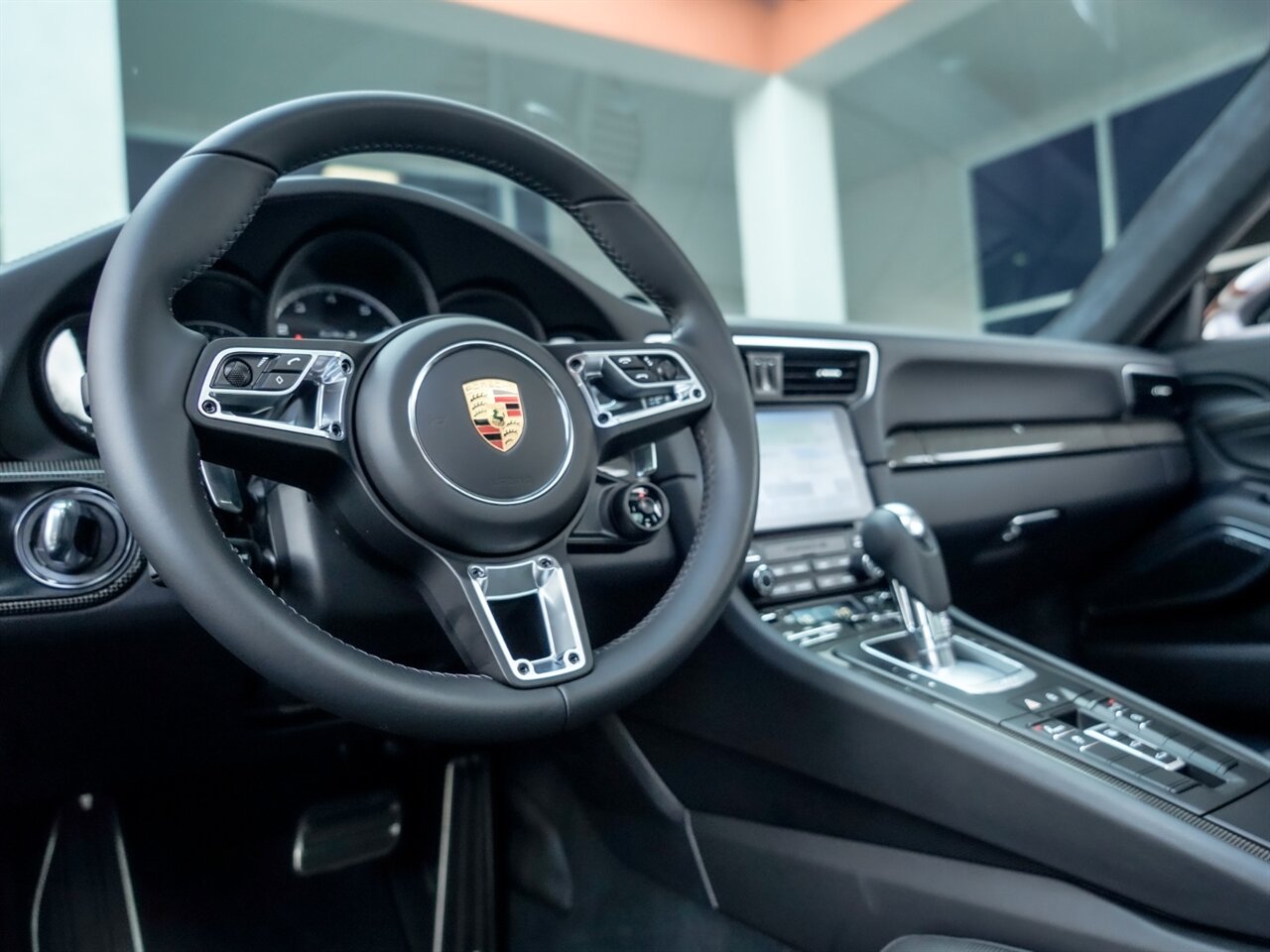 2019 Porsche 911 Turbo S   - Photo 12 - Bonita Springs, FL 34134