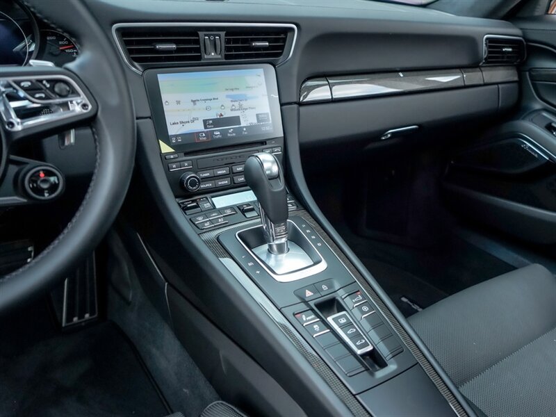 2019 Porsche 911 Turbo S - Photo 14 - Bonita Springs, FL 34134