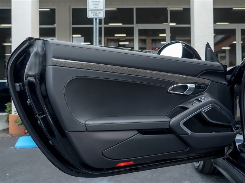 2019 Porsche 911 Turbo S - Photo 21 - Bonita Springs, FL 34134