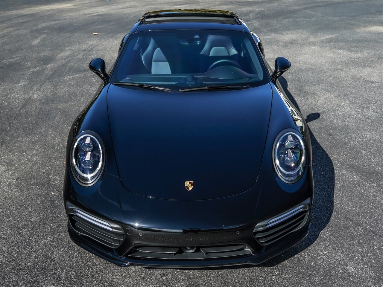 2019 Porsche 911 Turbo S   - Photo 5 - Bonita Springs, FL 34134