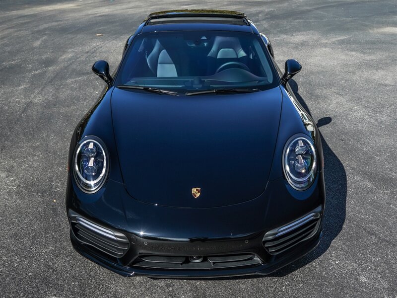 2019 Porsche 911 Turbo S - Photo 5 - Bonita Springs, FL 34134