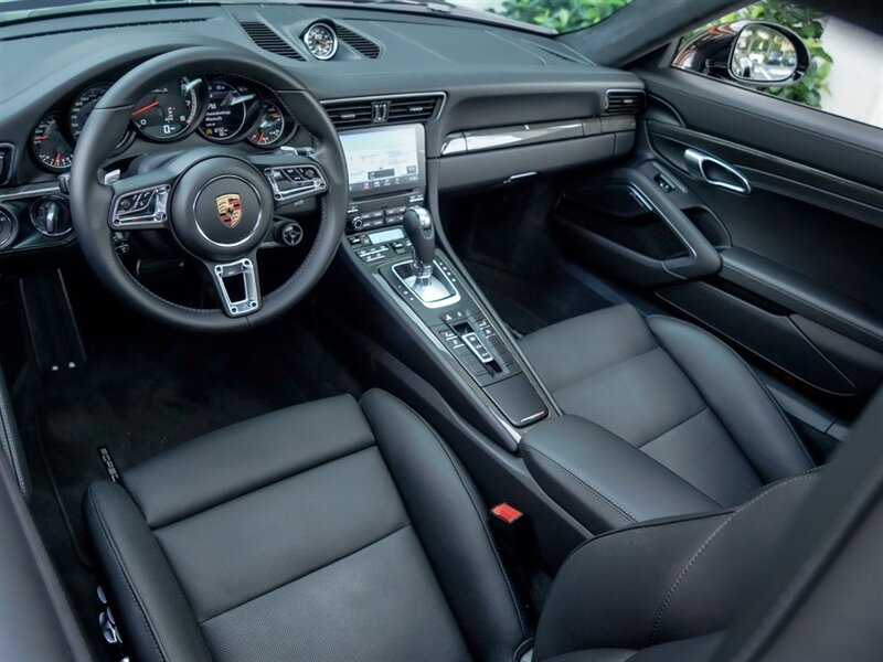 2019 Porsche 911 Turbo S   - Photo 2 - Bonita Springs, FL 34134