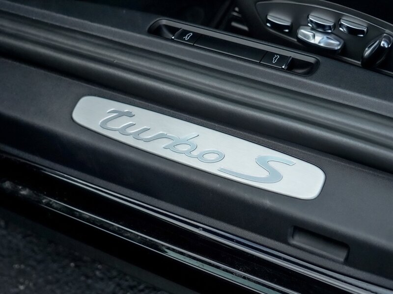 2019 Porsche 911 Turbo S - Photo 22 - Bonita Springs, FL 34134