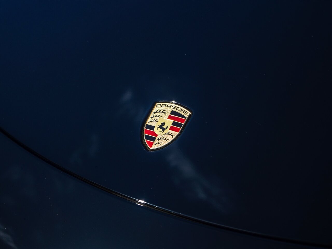 2019 Porsche 911 Turbo S   - Photo 8 - Bonita Springs, FL 34134