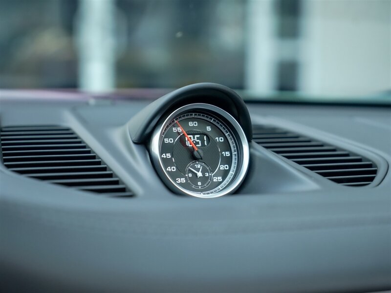 2019 Porsche 911 Turbo S - Photo 25 - Bonita Springs, FL 34134