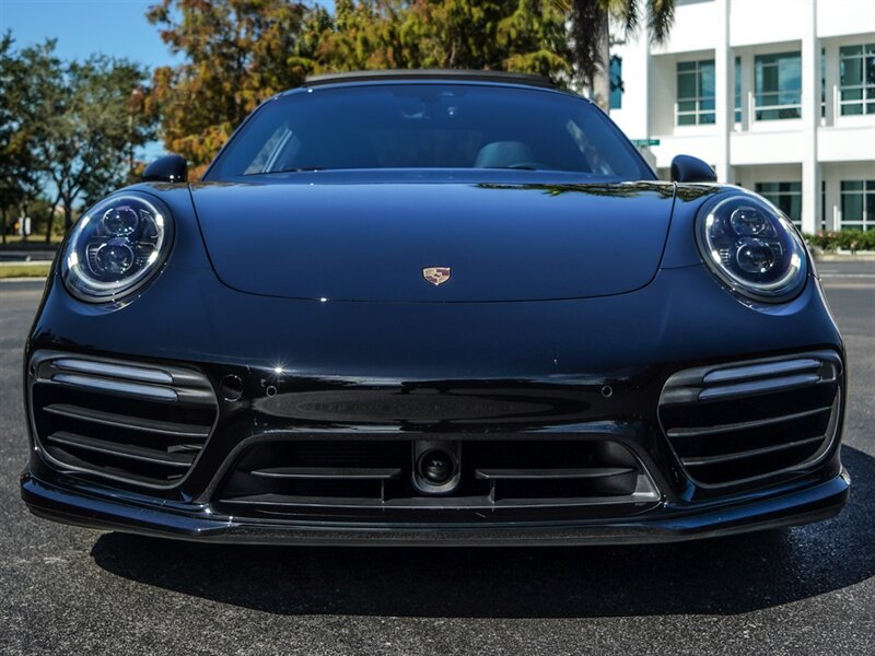 2019 Porsche 911 Turbo S   - Photo 4 - Bonita Springs, FL 34134