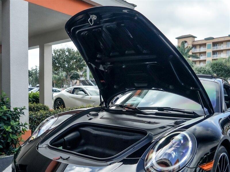 2019 Porsche 911 Turbo S - Photo 29 - Bonita Springs, FL 34134